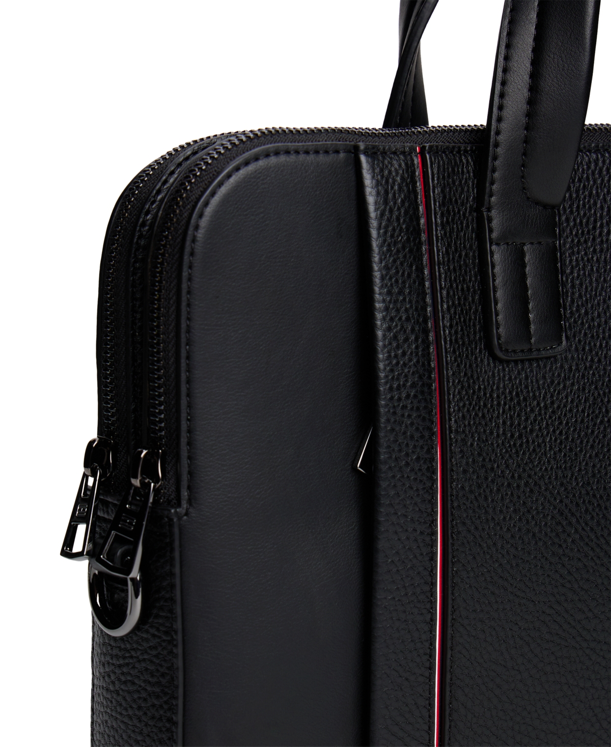Tommy Hilfiger Men's Central Slim Computer Bag