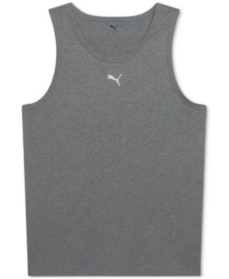 Puma - Men's Sunny Logo Tank Top