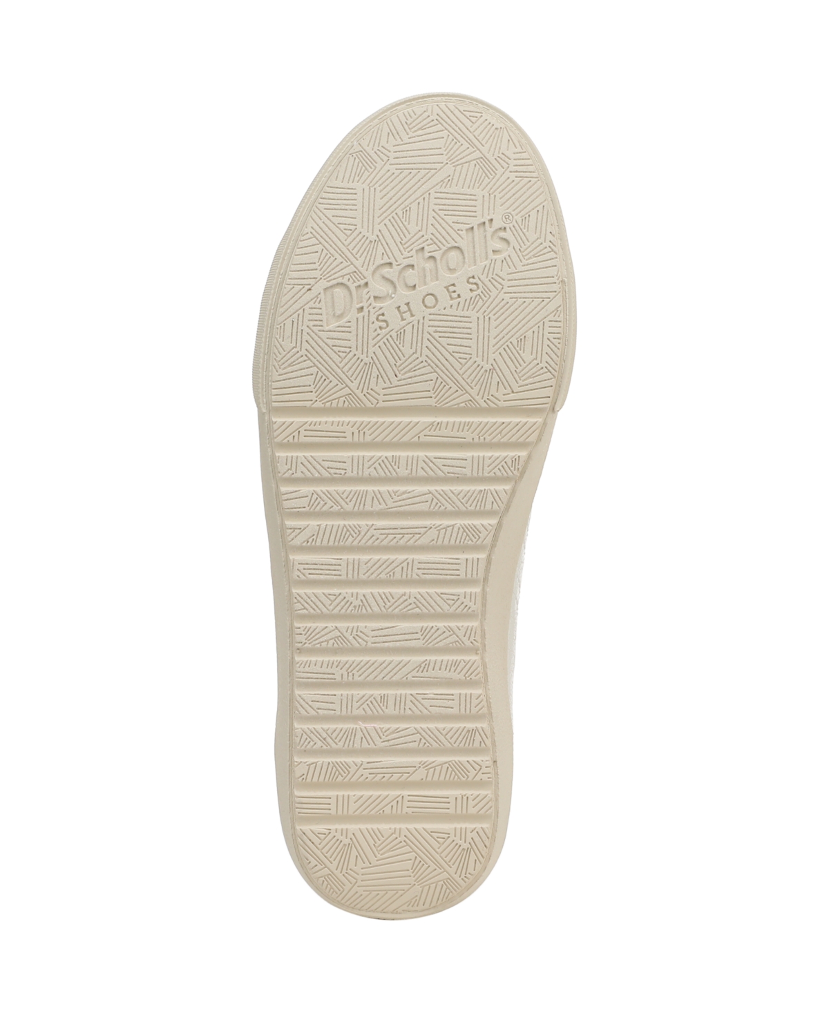 Dr. Scholl's Offline Low Top Sneaker In White