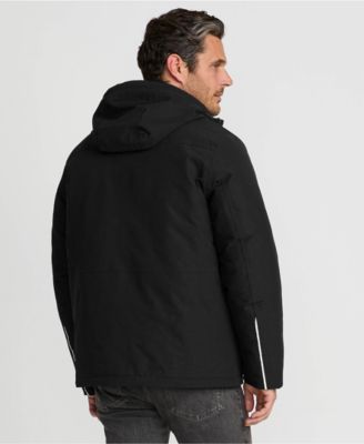 Men's Squall 3 in 1 Jacket