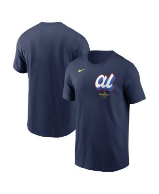 Nike - Men's Navy American League 2025 MLB All-Star Game T-Shirt