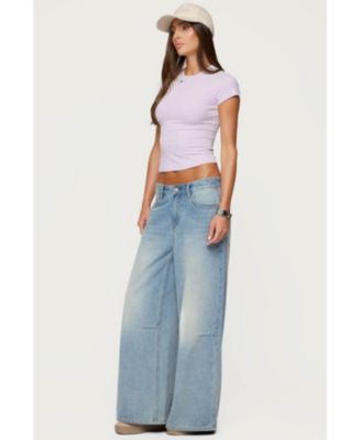 Women's Tay Short Sleeve Top