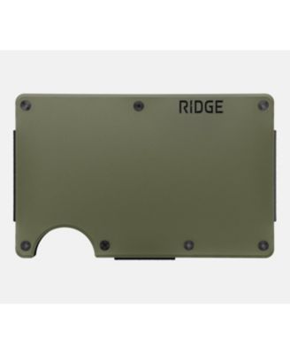 The Ridge