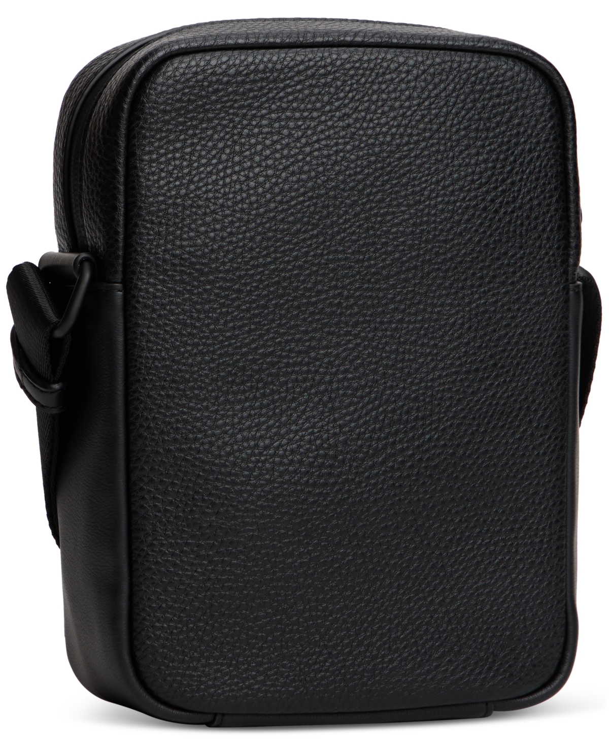 Tommy Hilfiger Men's Modern Mini Reporter Bag