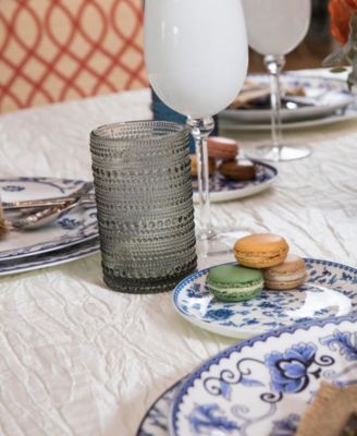 Jupiter Ice Beverage Glasses, Set of 6