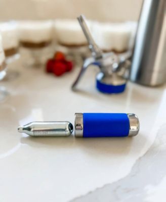 Cream Whipper Chargers, Pack of 50