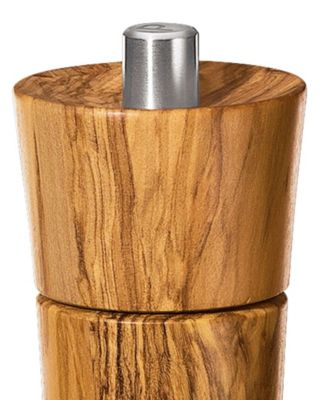 Frankfurt 7" Pepper Mill