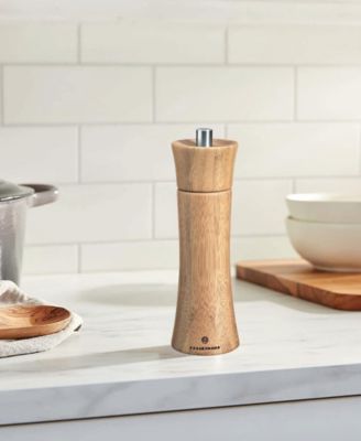Frankfurt 7" Pepper Mill