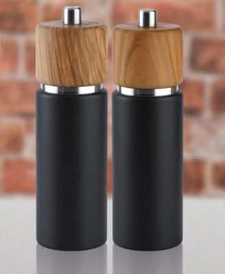 Hannover 7" Pepper Mill