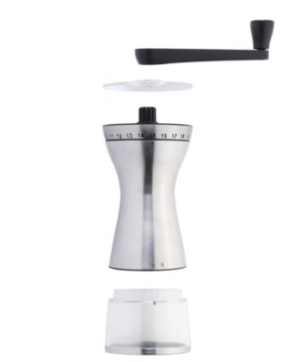 Manaos 7.8" Coffee Mill