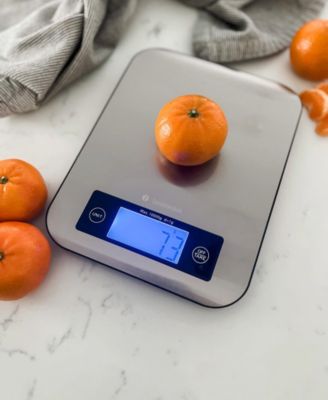 Pure Digital 9.3" Kitchen Scale