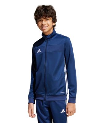 Big Boys Tiro 25 Essentials Training Jacket