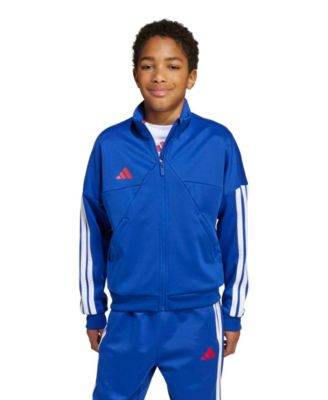 Big Boys House Of Tiro Track Jacket