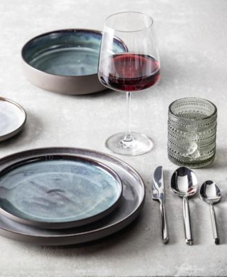 Jupiter Double Old Fashioned Glasses, Set of 6