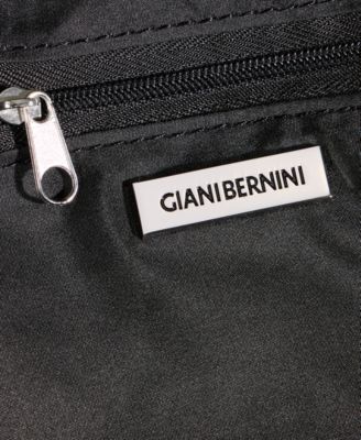 Small Pebble Hobo Bag, Macy's Exclusive