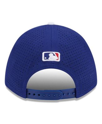 Men's Royal/White Los Angeles Dodgers 2025 MLB All-Star Game 9FORTY M-Crown Adjustable Hat