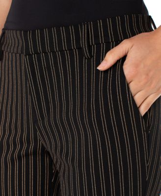 Petite Stretch Kelsey Trousers