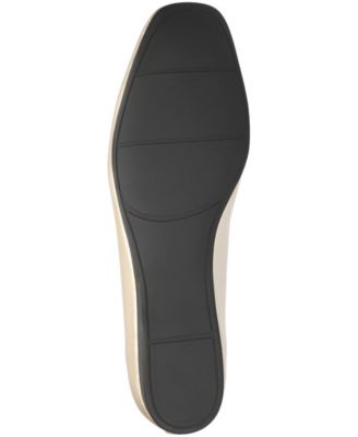 Women's Femi Square-Toe Slip-On Flats