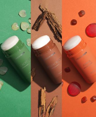 3-Pc. Deodorant Stick Set