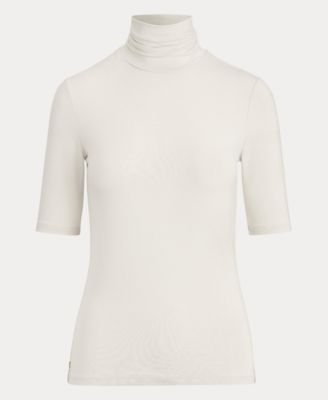 Slim-Fit Turtleneck