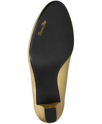 Women's Kata Pumps