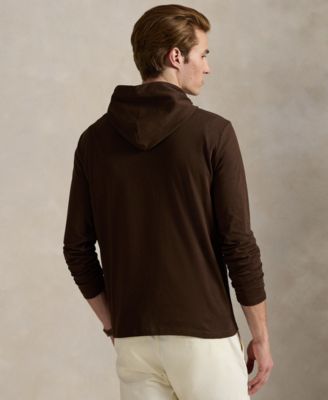 Men's Hooded Sweatshirt