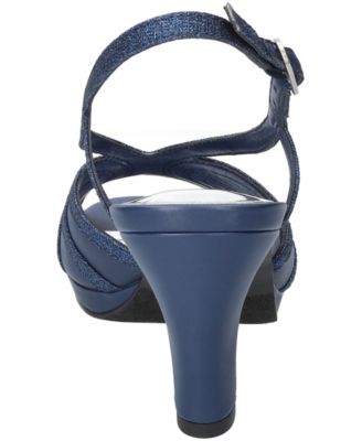 Women's Starlight Heeled Sandals