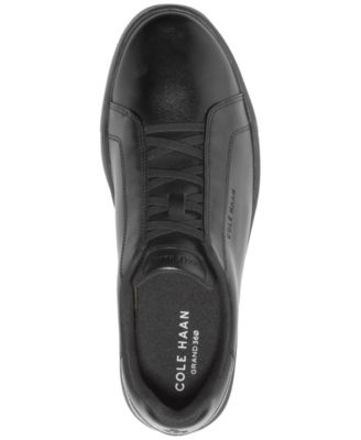 Men's GrandPrø Luxe Slip-On Sneaker
