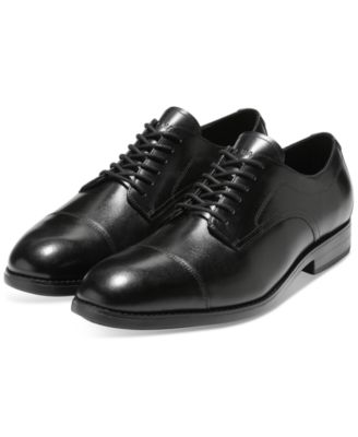 Men's Harmon Grand Cap Toe Oxfords