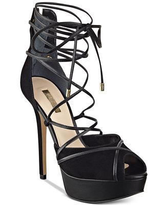 tie up pumps