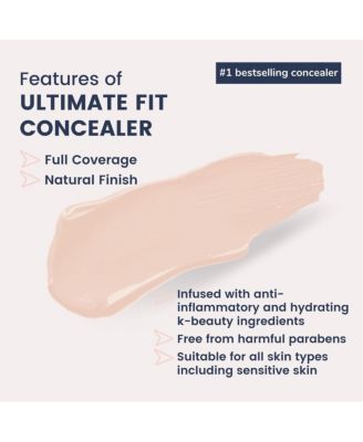Ultimate Fit Concealer
