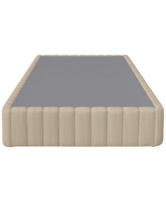 Hotel Natural Collection by King Koil - Natural 9" Standard Profile Foundation, Twin XL