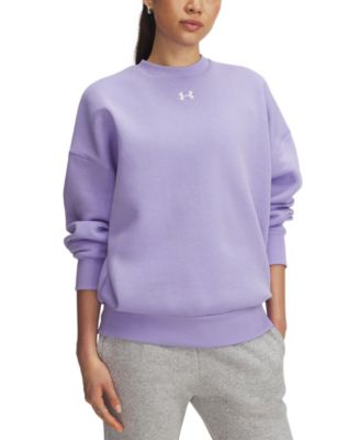 Women's Rival Oversized Sweatshirt