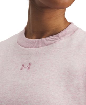 Women's Rival Oversized Sweatshirt