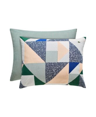 Signature Cotton 2-Pc. Comforter Set, Twin