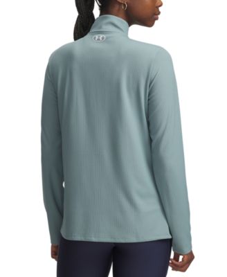 Women's UA Tech™ Ribbed Top
