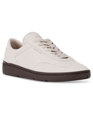 Michael Kors Men's Wilton Lace-Up Sneakers - Macy's