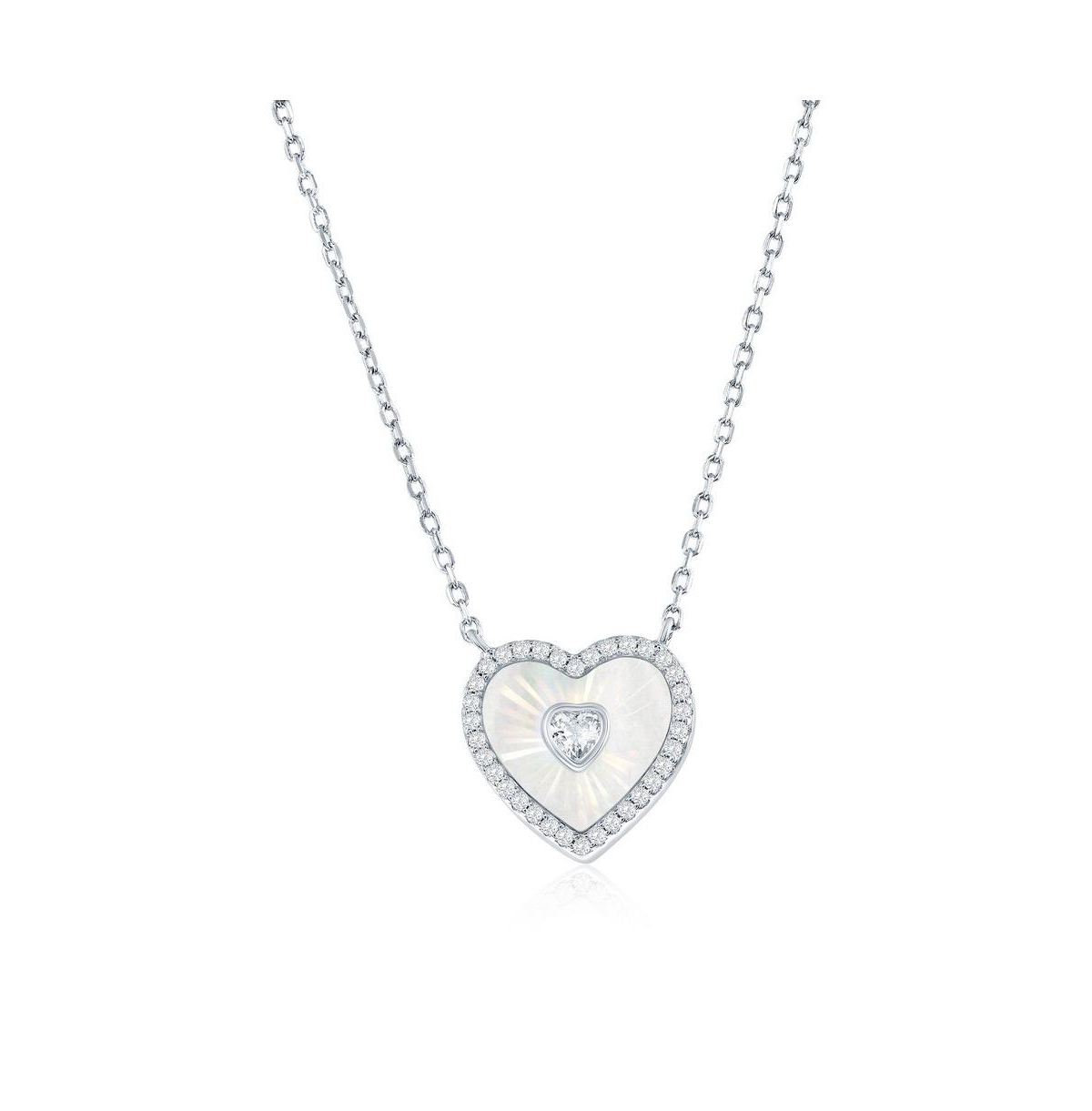 Caribbean Treasures Sterling Silver