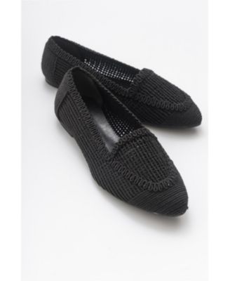 Mira Knit Ballet Flat (Women)