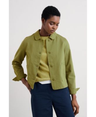 Women's Coombe Lane Jacket