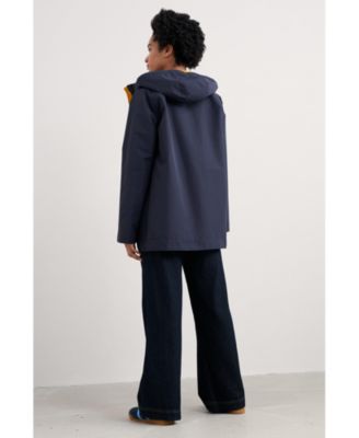 Women's The Reversible Raincoat II