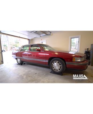 PARK RIGHT FLAT FREE TIRE TRAYS - Package of 4