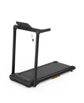Portable Walking Treadmill LED Display
