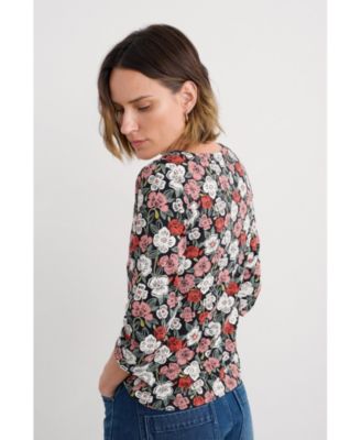 Women's 3/4 Easel Top