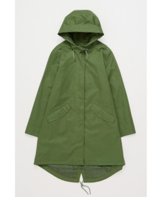 Women's Seafaring Coat