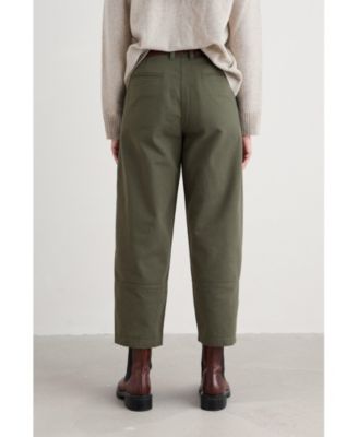 Women's Painted Forms Pants