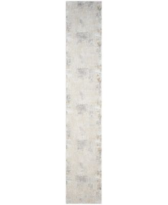 Calvin Klein - CK078 Summit SUM05 2'2"x12' Runner Area Rug