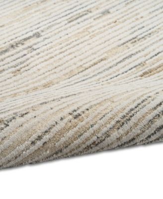 CK078 Summit SUM04 5'2"x7'7" Area Rug