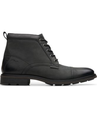 Men's Collection Emmet Zip Boots