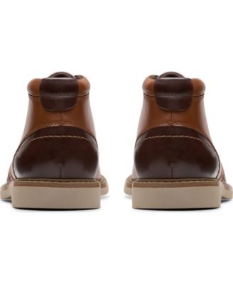 Men's Collection Radcliff Mid Boots